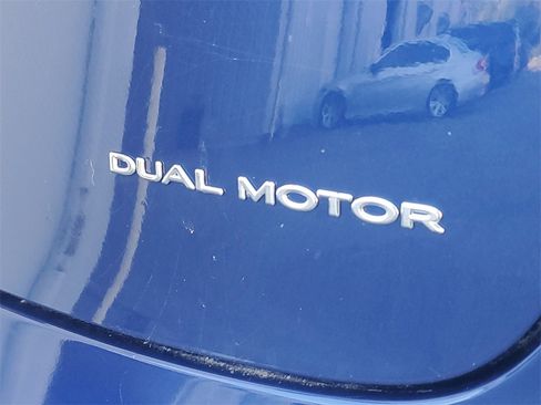 Used 2020 Tesla Model 3 Long Range image 6