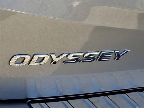 Used 2020 Honda Odyssey EX-L image 34