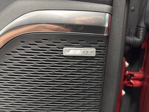 New 2026 Chevrolet Traverse High Country image 4