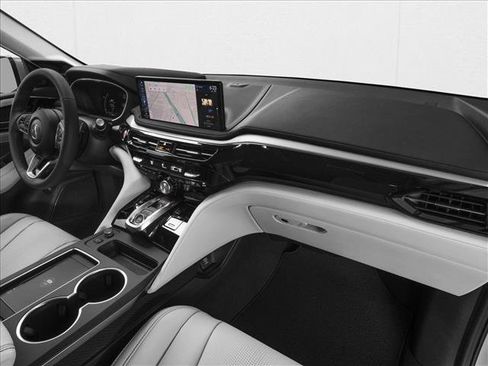 New 2026 Acura MDX SH-AWD w/ Technology Package image 11