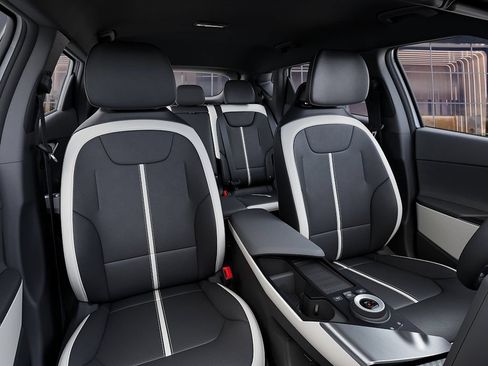 New 2026 Kia EV6 GT-Line AWD/4WD image 15