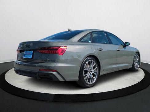 Used 2022 Audi A6 Premium Plus image 4