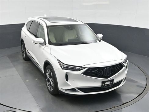 Used 2022 Acura MDX FWD w/ Technology Package image 37