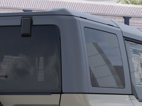 New 2026 Ford Bronco Big Bend AWD/4WD image 34