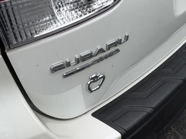 Used 2021 Subaru Forester Premium AWD/4WD image 14