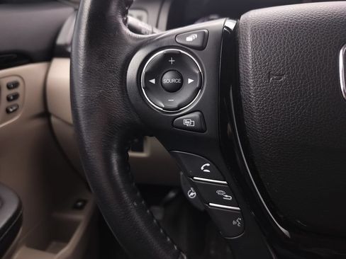 Used 2020 Honda Ridgeline RTL-E image 14