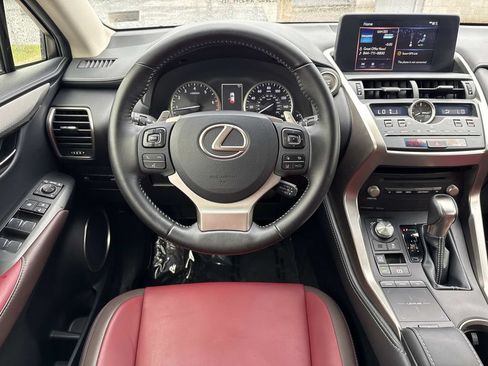 Used 2019 Lexus NX 300 FWD w/ Accessory Package 2 image 13