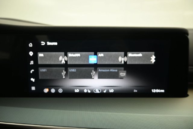 Certified 2025 Nissan Murano SL w/ Cargo Package AWD/4WD image 16