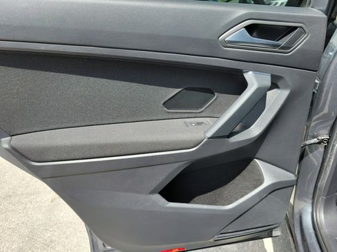 Used 2019 Volkswagen Tiguan S w/ Driver Assistance Package FWD image 28