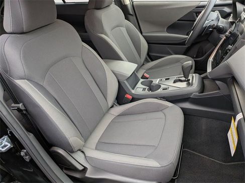 Certified 2025 Subaru Crosstrek 2.0i Premium w/ Convenience Package #2 image 32