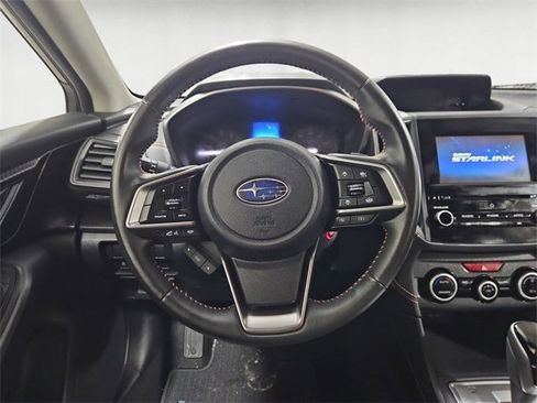 Certified 2023 Subaru Crosstrek 2.0i Premium image 12