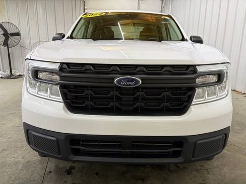 Used 2022 Ford Maverick XL w/ Equipment Group 100A Standard AWD/4WD image 2