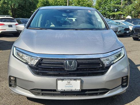 Used 2023 Honda Odyssey EX-L image 2
