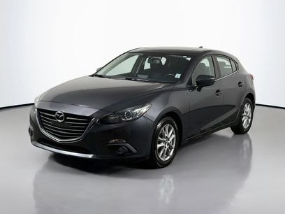 Used 2016 MAZDA MAZDA3 i Touring w/ Popular Equipment Package
