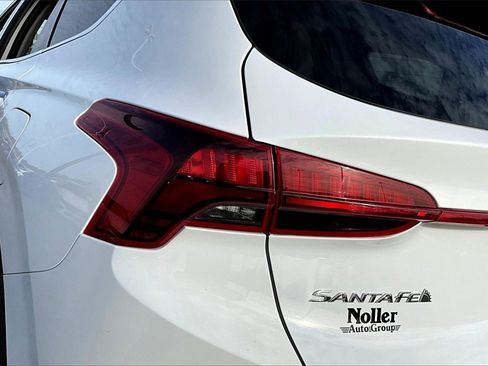 Used 2023 Hyundai Santa Fe SEL image 30