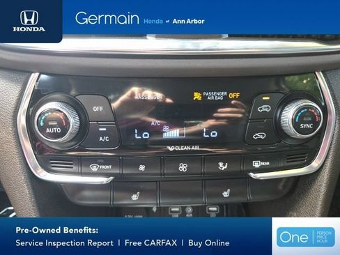 Used 2020 Hyundai Santa Fe SEL w/ Convenience Package AWD/4WD image 23