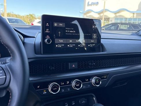 New 2026 Honda CR-V Sport image 27