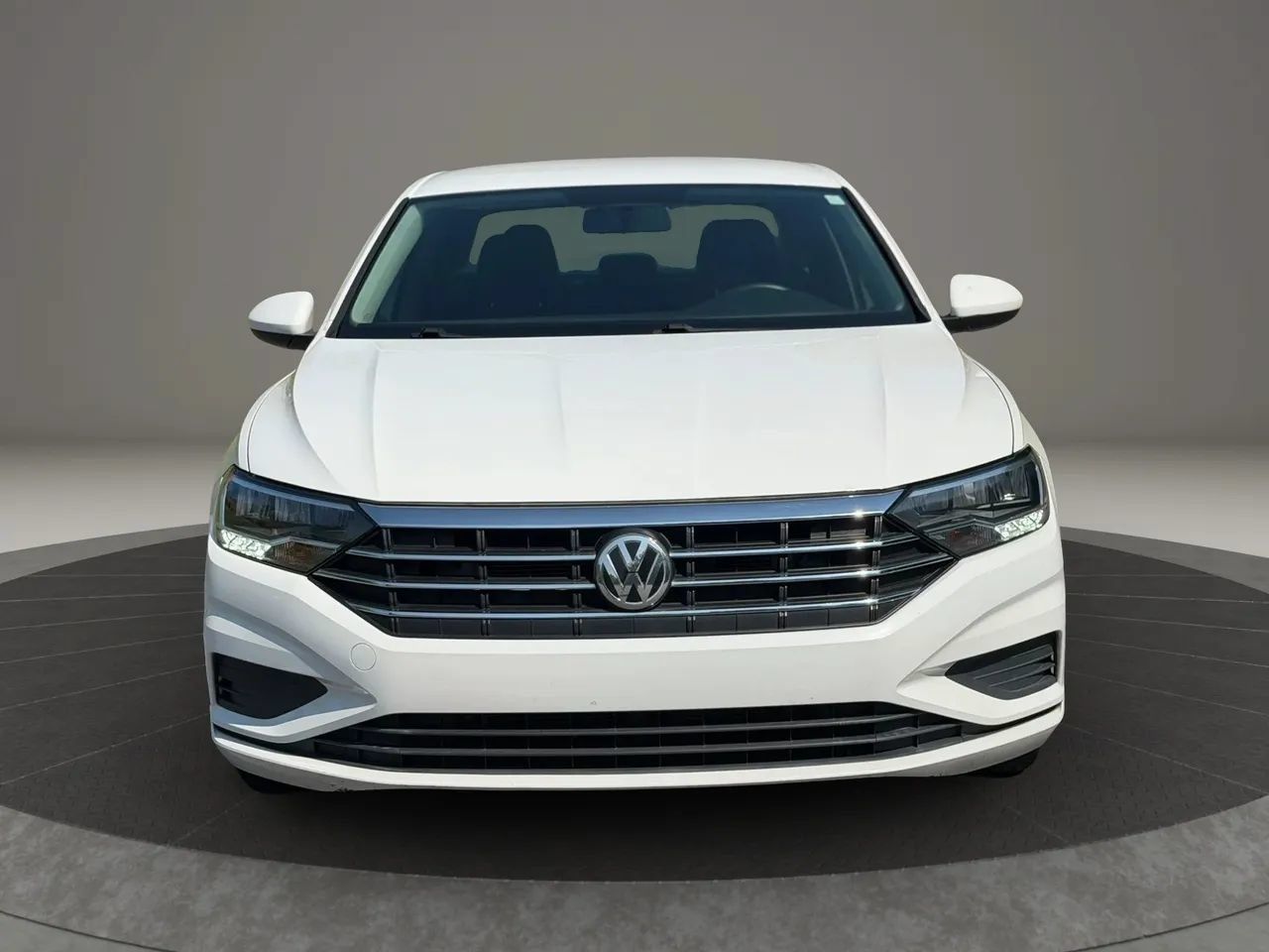 Used 2019 Volkswagen Jetta S w/ Driver Assistance Package FWD image 2