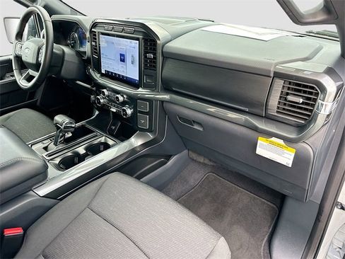 Used 2023 Ford F150 XLT w/ Equipment Group 302A High image 29