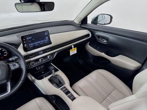 New 2026 Honda HR-V EX-L image 24