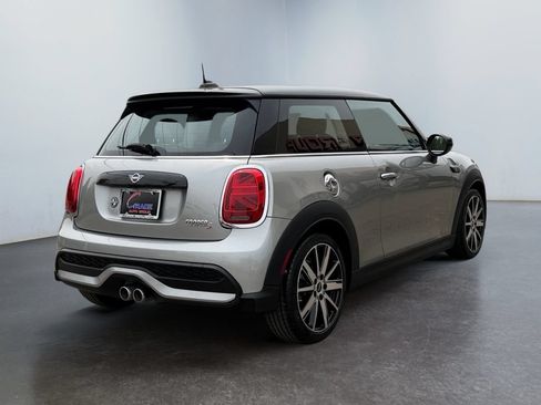 Used 2024 MINI Cooper S FWD image 5