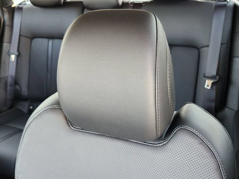 New 2026 MAZDA CX-50 AWD 2.5 S w/ Cargo Package image 6