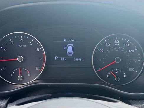 Used 2020 Kia Sportage LX FWD image 11