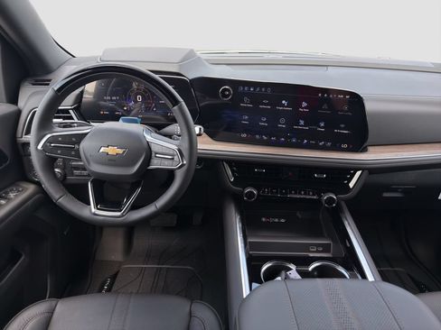 New 2026 Chevrolet Tahoe High Country AWD/4WD image 14