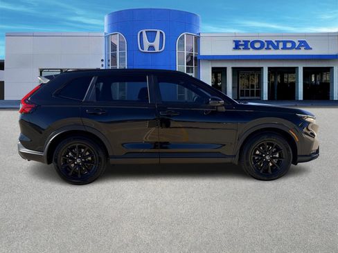 New 2026 Honda CR-V Sport-L image 7