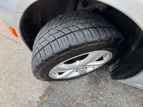 Used 2012 Mercedes-Benz S 550 S 550 4MATIC Sedan 4D image 36