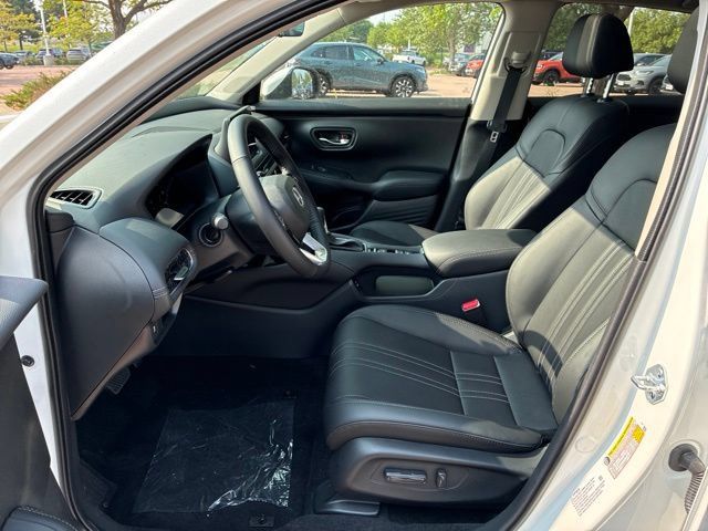 New 2027 Honda HR-V EX-L image 7