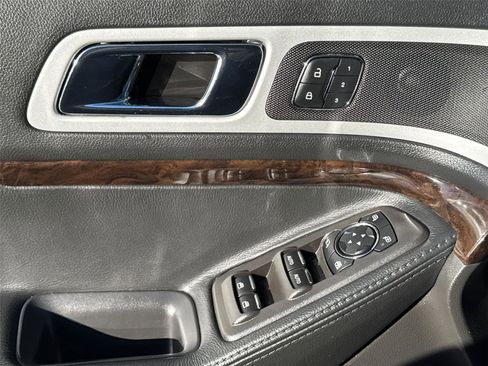 Used 2014 Ford Explorer Limited w/ Equipment Group 302A image 30