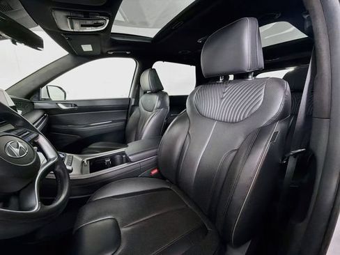 Used 2023 Hyundai Palisade Calligraphy AWD/4WD image 28