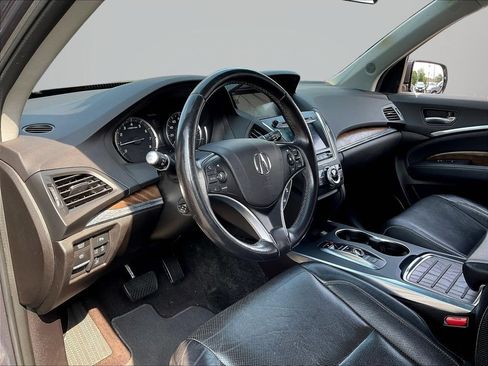Used 2019 Acura MDX w/ Technology Package AWD/4WD image 19