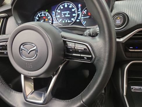 Used 2024 MAZDA CX-90 3.3 Turbo w/ Select Package AWD/4WD image 20
