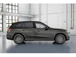 New 2026 Mercedes-Benz GLC 300 4MATIC video 2