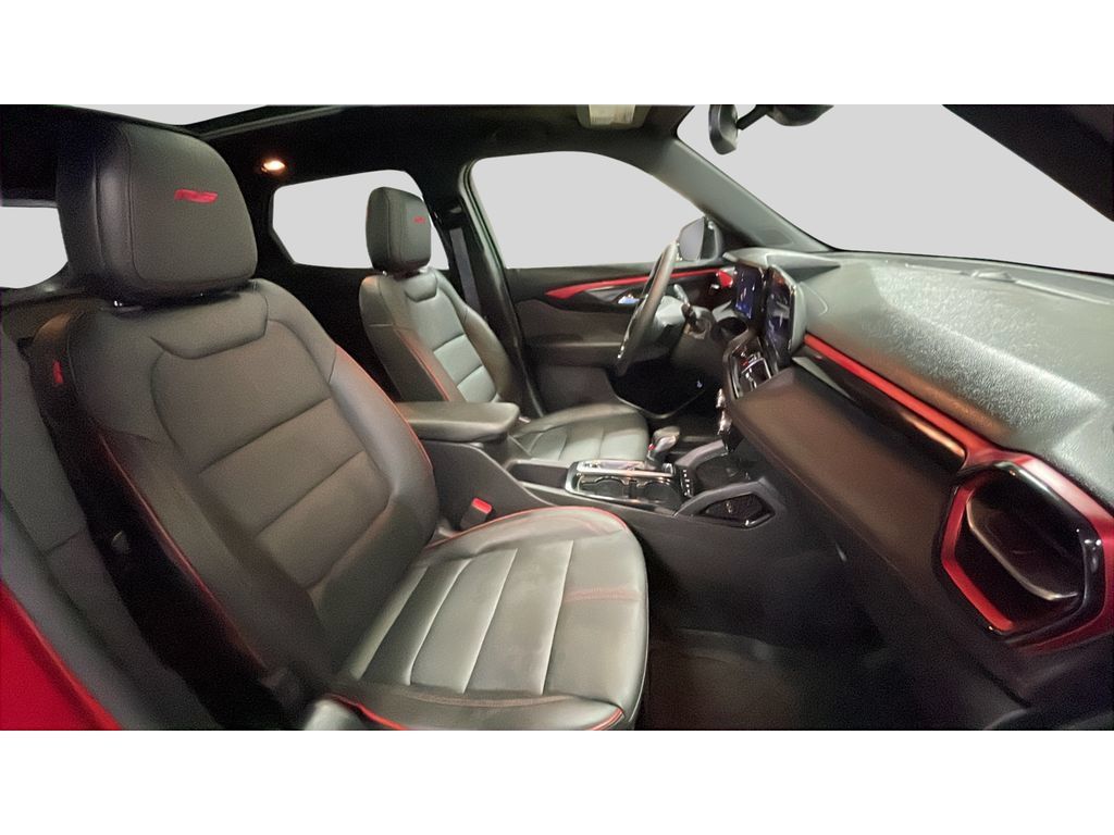 Used 2026 Chevrolet TrailBlazer RS w/ Convenience Package AWD/4WD image 18