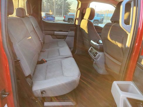 Used 2024 Ford F150 XLT w/ Equipment Group 302A MID image 19