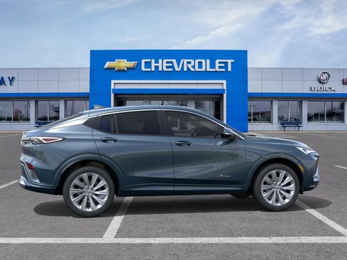 New 2026 Buick Envista Avenir FWD image 5