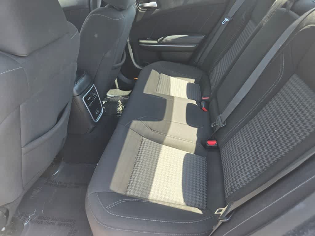 Used 2023 Dodge Charger SXT RWD image 12