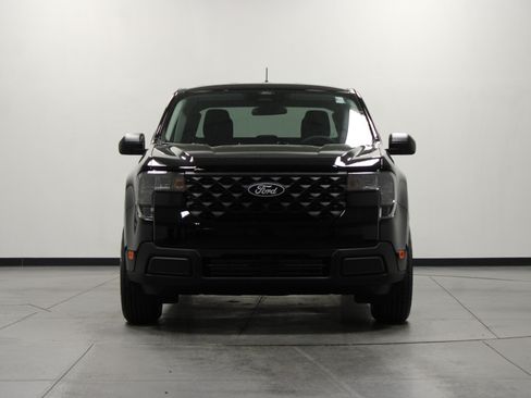 New 2026 Ford Maverick XL AWD/4WD image 9