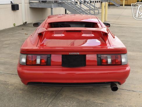 Used 1994 Lotus Esprit Turbo image 34