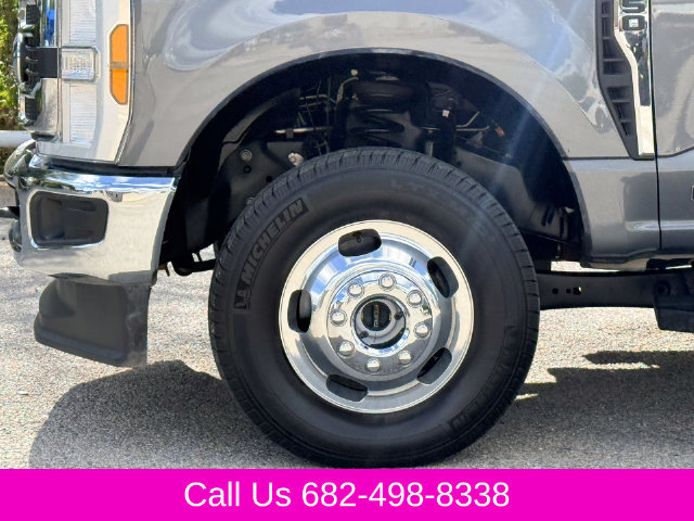 Used 2026 Ford F350 XLT AWD/4WD image 6