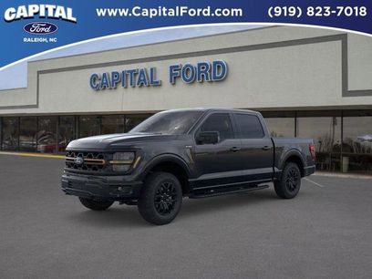 New 2026 Ford F150 Tremor w/ Bed Utility Package