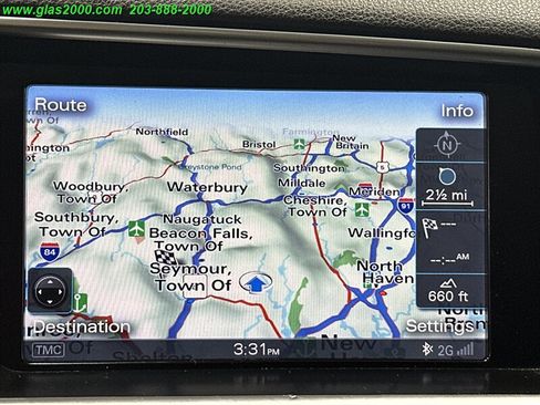 Used 2014 Audi Q5 2.0T Premium Plus image 11