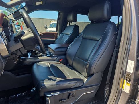 Certified 2023 Ford F150 4x4 SuperCrew image 6