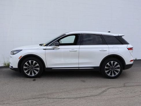 Used 2020 Lincoln Corsair Reserve w/ Equipment Group 201A AWD/4WD image 4