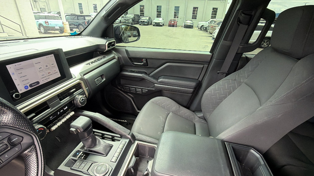 Used 2024 Toyota Tacoma SR5 RWD image 20