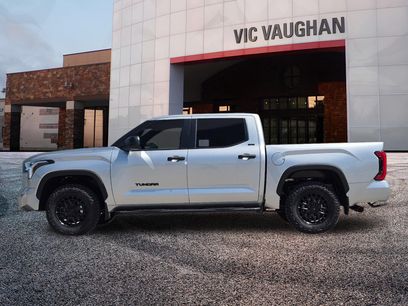 New 2026 Toyota Tundra SR5