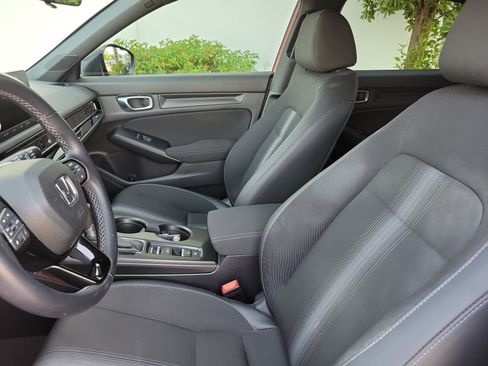 Used 2024 Honda Civic Sport image 23
